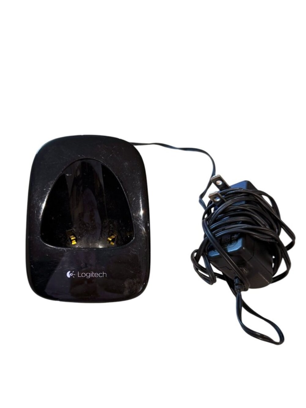 Logitech Harmony Ultimate Home Charger NR0006 Black